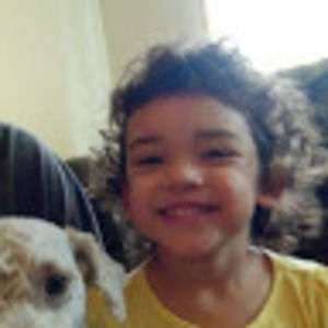 Meet your Posher, Rolando